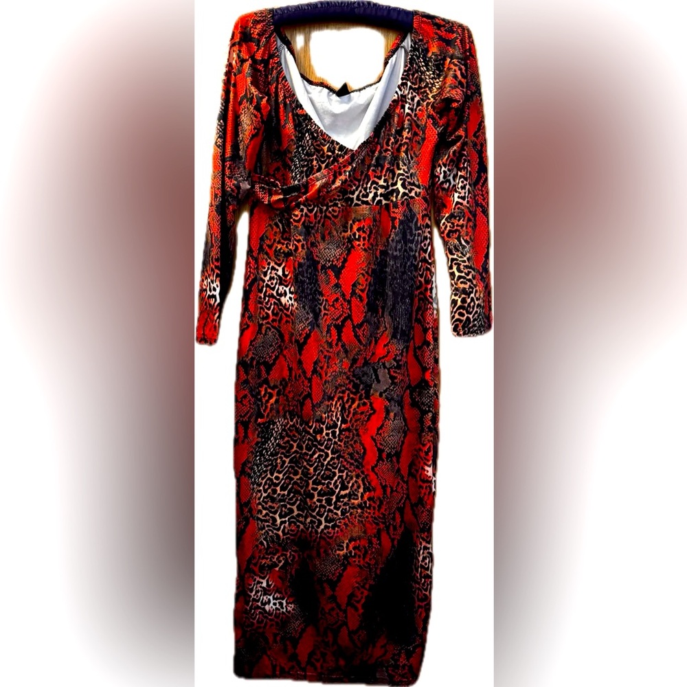 🪭 Women’s SHEIN Dress